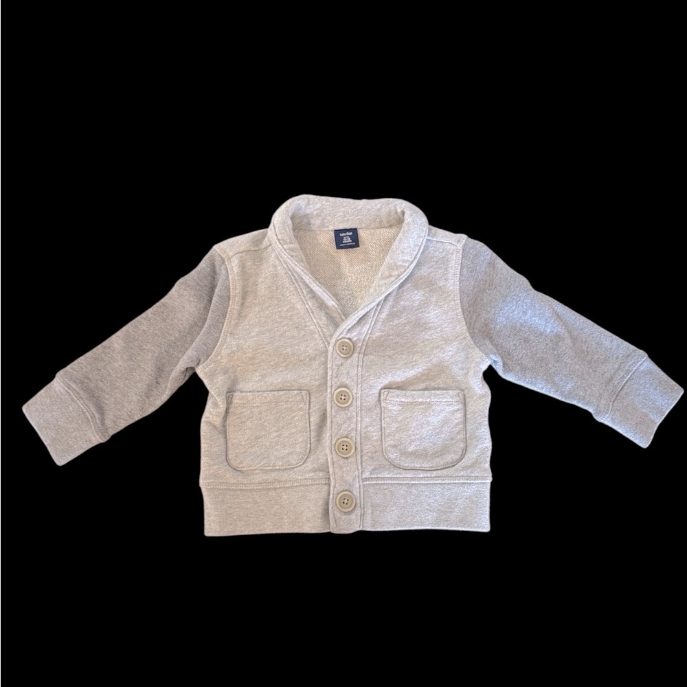 Baby Gap Button Up